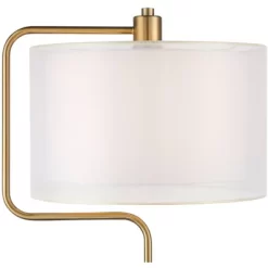 Possini Euro Design Possini Euro Carlyle USB Port And Outlet Modern Desk Lamps Set Of 2 11 Possini Euro Design Possini Euro Carlyle USB Port And Outlet Modern Desk Lamps Set Of 2 -Lighting Discount Store GUEST 073de457 6b79 414d a98b d3c3038dc2f8