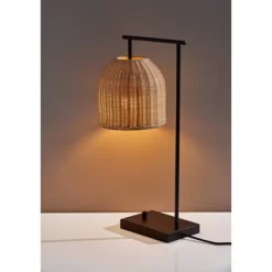 Bahama Table Lamp Dark Bronze - Adesso -Lighting Discount Store GUEST 0bfaa4df 69eb 465f bb6d b1e0d686906b