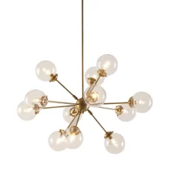 Lighting Discount Store 11 Paige Chandelier
