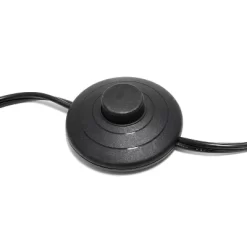 Modern Iron Lantern Floor Lamp With Glass Shade - Simple Designs -Lighting Discount Store GUEST 0c995166 3271 46b3 9de6 19efb7a8ef38