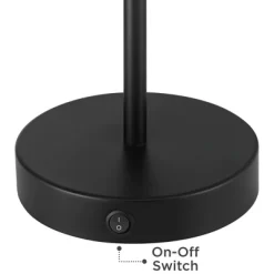 360 Lighting Piper 24" High Gooseneck Small Modern Desk Lamps Set Of 2 USB Port Black Metal Home Office Living Room Charging Bedroom Bedside 12 360 Lighting Piper 24" High Gooseneck Small Modern Desk Lamps Set Of 2 USB Port Black Metal Home Office Living Room Charging Bedroom Bedside -Lighting Discount Store GUEST 10be7e4d b9f2 409c 83fd 77f5a148c3b9