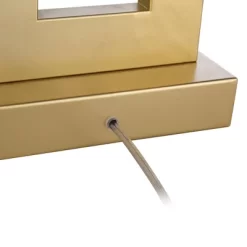 360 Lighting Marshall Modern Table Lamp With White Marble Riser 30" Tall Champagne Gold Oatmeal Shade For Bedroom Living Room Bedside Nightstand House 9 360 Lighting Marshall Modern Table Lamp With White Marble Riser 30" Tall Champagne Gold Oatmeal Shade For Bedroom Living Room Bedside Nightstand House -Lighting Discount Store GUEST 11224742 6caa 47b3 8720 803abfcbf5f9