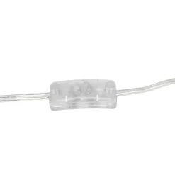 Industrial Mesh Desk Lamp Chrome - Lalia Home -Lighting Discount Store GUEST 1525830b 625f 465d 8beb 7ddf928e14b6