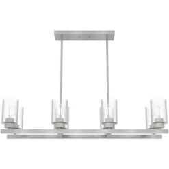 8-Light Hartland Linear Chandelier - Hunter Fan 12 8-Light Hartland Linear Chandelier - Hunter Fan -Lighting Discount Store GUEST 18fc9dbd 6d49 4a04 b300 91776db1ddd1