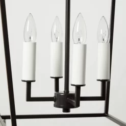 Lantern Pendant - Threshold™ Designed With Studio McGee -Lighting Discount Store GUEST 1e77e88d 5bf1 4eee bf48 9aee8be8b317