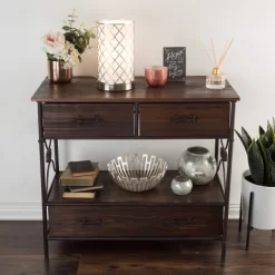 Hastings Home Uplight Table Lamp With Steel Quatrefoil Cutout Pattern, Fabric Overwrap, And LED Light Bulb 10 Hastings Home Uplight Table Lamp With Steel Quatrefoil Cutout Pattern, Fabric Overwrap, And LED Light Bulb -Lighting Discount Store GUEST 209c5e97 eff6 463c 90c3 f9d58714ea97