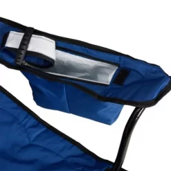 Foldable Camping Chair With Cooler Bag -Lighting Discount Store GUEST 2427ce3e 0c5c 4446 a763 5e7e0e595485