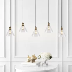 Presta Pendant Chrome - Safavieh -Lighting Discount Store GUEST 305db1ce cc83 48d9 ba19 a256f99279ca