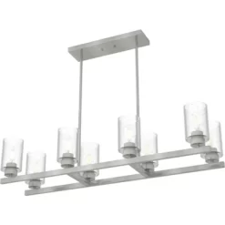 8-Light Hartland Linear Chandelier - Hunter Fan 11 8-Light Hartland Linear Chandelier - Hunter Fan -Lighting Discount Store GUEST 38044359 91ed 4e0c b772 561e18950c97