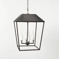 Lantern Pendant - Threshold™ Designed With Studio McGee -Lighting Discount Store GUEST 3e02b2d9 de31 4076 8ba2 9e65006c1da1