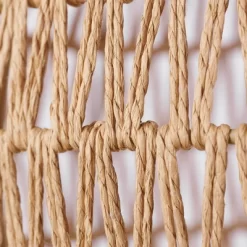 Tika 1-Light Natural Blonde Pendant Lighting With Twine Shade - Globe Electric 9 Tika 1-Light Natural Blonde Pendant Lighting With Twine Shade - Globe Electric -Lighting Discount Store GUEST 3fb24dd2 6de4 42fa b6ef ac116521d90b