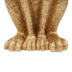 YIYIBYUS Gold Rabbit Table Lamp With Push Button Switch -Lighting Discount Store GUEST 46043334 ecff 4b0f b21c 76b068575b5f