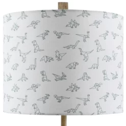 Geometric T-Rex Table Lamp - StyleCraft: Nursery Accent, No Assembly, Polyresin Base -Lighting Discount Store GUEST 50e9947b 1bec 46bf ad65 ff3ebfced1e0