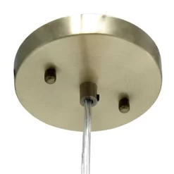 Circular Rattan Pendant Light Beige - Lalia Home -Lighting Discount Store GUEST 56e2639e 1003 45fc bdd4 3354b6c0348a