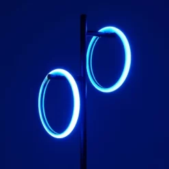 Brightech Saturn RGB Modern Dimmable Removable Ring Light (Includes LED Light Bulb) Tree Desk Table Lamp Matte Black 16 Brightech Saturn RGB Modern Dimmable Removable Ring Light (Includes LED Light Bulb) Tree Desk Table Lamp Matte Black -Lighting Discount Store GUEST 598c26e9 df03 4d31 b1a4 4871119a56c0