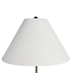 Nourison 28" Black Wrought Iron Heritage Metal Slim Tripod Table Lamp 9 Nourison 28" Black Wrought Iron Heritage Metal Slim Tripod Table Lamp -Lighting Discount Store GUEST 5a4facbb 6f96 41cf b017 a4cf4b7930b0