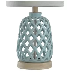 Ceramic Table Lamp Blue - StyleCraft -Lighting Discount Store GUEST 5c7bd3d4 36d3 4e5b 85a0 bc91f769bcac