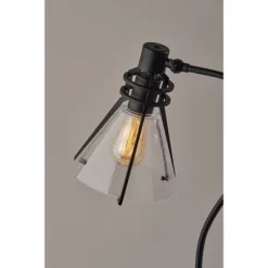 Beckett Desk Lamp Black - Adesso -Lighting Discount Store GUEST 5e635232 07b8 4737 b50a d14af8290fa4