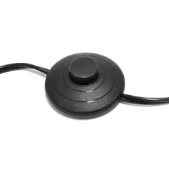 Vintage Arched Floor Lamp With Iron Mesh Shade Red - Lalia Home -Lighting Discount Store GUEST 6038db36 0448 4750 a64b 3a6db6a0b972