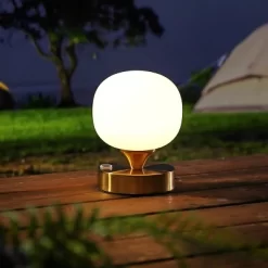 6.13" Owen Modern Minimalist Iron Rechargeable Integrated LED Table Lamp - JONATHAN Y 15 6.13" Owen Modern Minimalist Iron Rechargeable Integrated LED Table Lamp - JONATHAN Y -Lighting Discount Store GUEST 661990ab 0221 44f1 a6e6 d0dfd99a0a9b