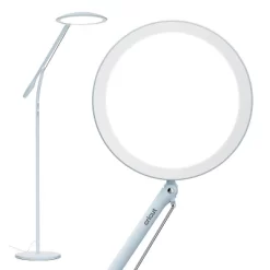 Cricut Bright 360 Ultimate LED Floor Lamp -Lighting Discount Store GUEST 669e253a 7b7d 4406 aaea 56704a672d57