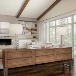 Set Of 2 Greek Key Lamps Antique (Includes LED Light Bulb) Silver - Trademark Global -Lighting Discount Store GUEST 68989145 4180 4975 aea6 6d1ed03aa7dc