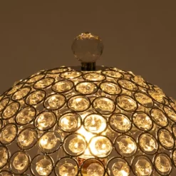 YIYIBYUS Modern Crystal Table Lamp, Luxury Decorative Bedside Lamp -Lighting Discount Store GUEST 6b43abeb 5c21 4218 be68 e4a37f2cba4c