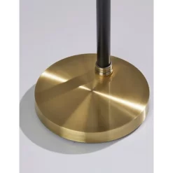 3 Arm Bergen Arc Lamp Black - Adesso 9 3 Arm Bergen Arc Lamp Black - Adesso -Lighting Discount Store GUEST 756c9fdf bdd5 4d1f 93d9 76f792559617