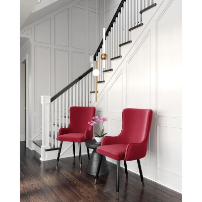 Franca Ceiling Lamp Gold - ZM Home 9 Franca Ceiling Lamp Gold - ZM Home - Image 9