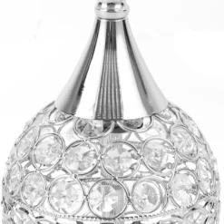 YIYIBYUS Modern Crystal Table Lamp, Luxury Decorative Bedside Lamp -Lighting Discount Store GUEST 7adca9a0 6de0 4bba 9814 2a391892ffc7