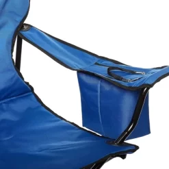 Foldable Camping Chair With Cooler Bag -Lighting Discount Store GUEST 7e5d4e58 ed36 4a6f 824b 347f9957746f