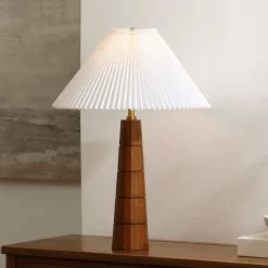 Isla Table Lamp - 26.5 Inch Height - TBL4596 - Natural - Safavieh -Lighting Discount Store GUEST 809637e1 5f36 43ce 8d23 44efcec497a1