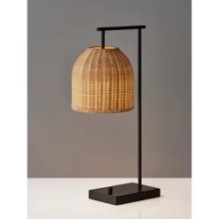 Bahama Table Lamp Dark Bronze - Adesso -Lighting Discount Store GUEST 83e4402a 5007 4322 b602 057dd67c7e66