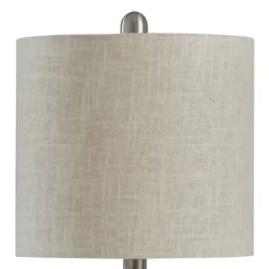 Prova Ceramic Table Lamp Cream - StyleCraft -Lighting Discount Store GUEST 8a5899c6 4e9e 4608 b053 989a792cddf0