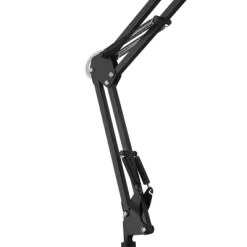 360 Lighting Wyatt 25" High Modern Desk Lamp USB Port Architect Adjustable Height Black Finish Metal Single Home Office Living Room Charging Bedroom 10 360 Lighting Wyatt 25" High Modern Desk Lamp USB Port Architect Adjustable Height Black Finish Metal Single Home Office Living Room Charging Bedroom -Lighting Discount Store GUEST 8a660bfc cced 4242 a995 375b12fe1cad