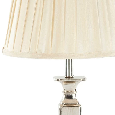 Athena Table Lamp - 27 Inch Height - LIT4025 - Safavieh 6 Athena Table Lamp - 27 Inch Height - LIT4025 - Safavieh - Image 6