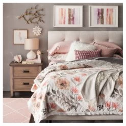 Textured Ceramic Accent Lamp Cream - Threshold™: Herringbone Pattern, No Bulb Included, UL Listed -Lighting Discount Store GUEST a17380b9 1e46 4459 bec0 70526071b12d