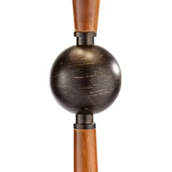 Franklin Iron Works Hunter Rustic Floor Lamp With Tray Table 64 3/4" Tall Faux Wood Bronze USB Charging Port Oatmeal Linen Drum Shade For Living Room 13 Franklin Iron Works Hunter Rustic Floor Lamp With Tray Table 64 3/4" Tall Faux Wood Bronze USB Charging Port Oatmeal Linen Drum Shade For Living Room -Lighting Discount Store GUEST a2b554af 9b1b 4ff2 ad91 6ef7e96f39f8