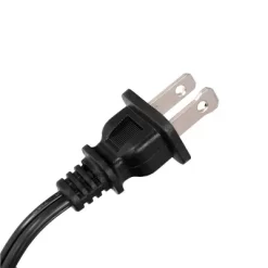 Tangkula Lamp Set 3-Piece Modern Antique Bronze Finish Lamps, Floor Lamp And Table Lamps Set With Soft Pleated White Fabric Shades -Lighting Discount Store GUEST a68d28eb 4b4f 4de9 a40f 52cc24cace84