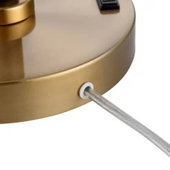 Possini Euro Design Possini Euro Carlyle USB Port And Outlet Modern Desk Lamps Set Of 2 12 Possini Euro Design Possini Euro Carlyle USB Port And Outlet Modern Desk Lamps Set Of 2 -Lighting Discount Store GUEST a73a60d4 4b88 403d a962 f9d1b877453d