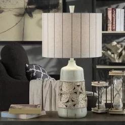 Stay Bridge 3-Way Coastal Cast Table Lamp - StyleCraft 7 Stay Bridge 3-Way Coastal Cast Table Lamp - StyleCraft -Lighting Discount Store GUEST ac38d4a7 9178 4ff7 84e4 5e2faa0be8b2