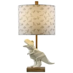 Geometric T-Rex Table Lamp - StyleCraft: Nursery Accent, No Assembly, Polyresin Base -Lighting Discount Store GUEST acfd6f17 baef 43d4 b959 530d89c229c1