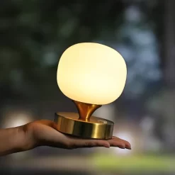 6.13" Owen Modern Minimalist Iron Rechargeable Integrated LED Table Lamp - JONATHAN Y 16 6.13" Owen Modern Minimalist Iron Rechargeable Integrated LED Table Lamp - JONATHAN Y -Lighting Discount Store GUEST ae0406af 1ee9 4aa5 a782 c10c6ab1a768