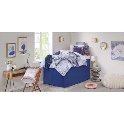 22" Contour Table Lamp Ivory 4 22" Contour Table Lamp Ivory - Image 4