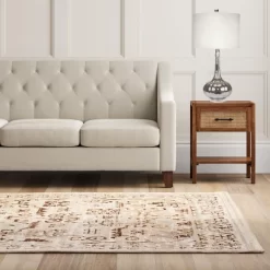 Set Of 2 Michelle Antique Glass Table Lamp Silver - Abbyson Living 5 Set Of 2 Michelle Antique Glass Table Lamp Silver - Abbyson Living -Lighting Discount Store GUEST bb530741 2c13 4880 904a 08eaa500d49e