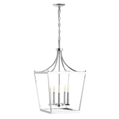 Kenris 5 Light Pendant - Safavieh -Lighting Discount Store GUEST bd3e6f29 1bd0 4c91 85b6 bb4aa5ff5a7d