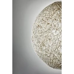 Havana Extra Large Pendant Cream Rattan - Adesso -Lighting Discount Store GUEST c8d0e128 c2bc 4af3 b484 a304a62fd529