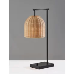 Bahama Table Lamp Dark Bronze - Adesso -Lighting Discount Store GUEST cd21ddc3 8478 4076 8826 b38aa9db4f80