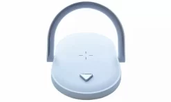 Link Ultra Modern Touch Control 3 In1 LED Desk Lamp W/Fast Wireless Charger Bedside Light Folds & Rotates -Lighting Discount Store GUEST d72c5130 c6b3 4bd0 9748 512fb881e4d5