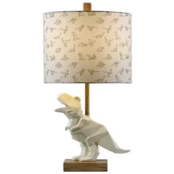 Geometric T-Rex Table Lamp - StyleCraft: Nursery Accent, No Assembly, Polyresin Base -Lighting Discount Store GUEST d7c41a23 0841 4f16 858d 21071112c313